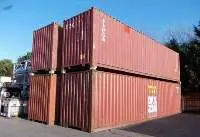 Shipping Containers 10',20',40' Steel Storage