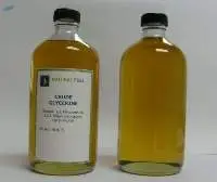 Refined & Crude Glycerine 99.5%