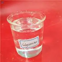 USP Grade Refined Glycerine