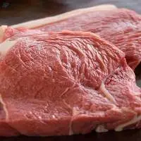 Frozen Beef Carcass, Forequarter, Hindquarter