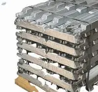 A7 Aluminum Ingot