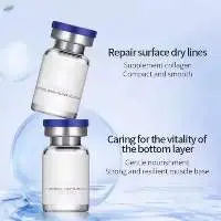 Cosmetic Grade Hydrolyzed Elastin Peptide Powder