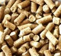 Cassava Pellets Grade A | Bulk Supply