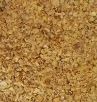 Full Fat Soybeans | Bulk Supply