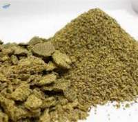 Rapeseed Meal 34% Protein | Bulk Supply