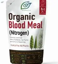 Blood Meal 85% Protein | Bulk Supply