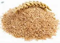 Wheat Bran Feed Grade | Bulk Supply