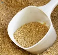 Wheat Middlings Feed Grade | Bulk Supply