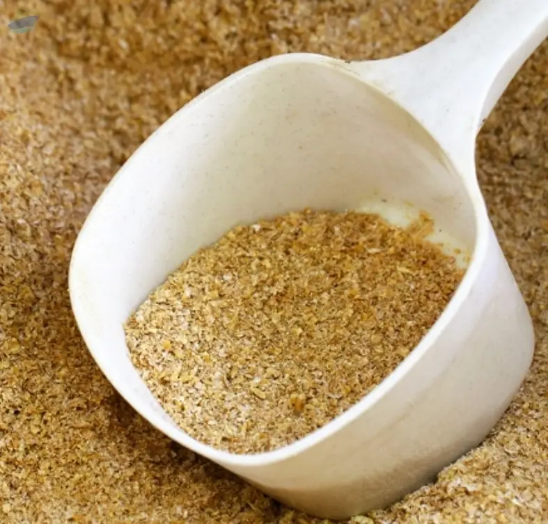 Wheat Middlings Feed Grade | Bulk Supply