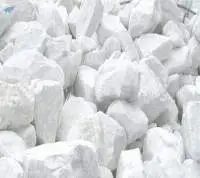 Limestone Calcium Carbonate Feed Grade