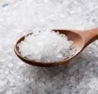 Feed Grade Salt Sodium Chloride | Bulk Supply