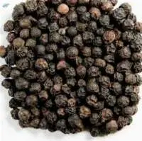 Black Pepper Whole Premium Grade