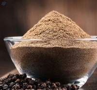 Black Pepper Powder Premium Grade