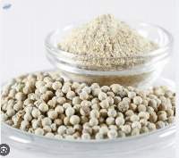 White Pepper Premium Grade | Bulk Supply