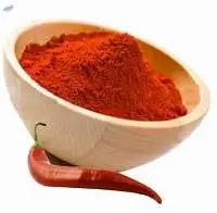 Chili Powder Premium Grade | Bulk Supply