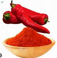 Paprika Powder Premium Grade | Bulk Supply