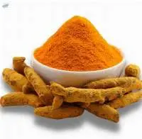 Turmeric Powder High Curcumin | Bulk Supply