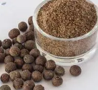 All Spice Whole Premium Grade | Bulk Supply