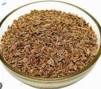 Pure Suva Seeds (Dill)