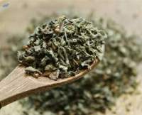 Dried Basil Premium Quality