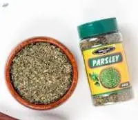 Dried Parsley Premium Quality
