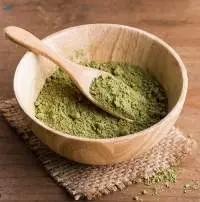 Wasabi Powder Premium Quality