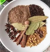 Garam Masala Premium Quality