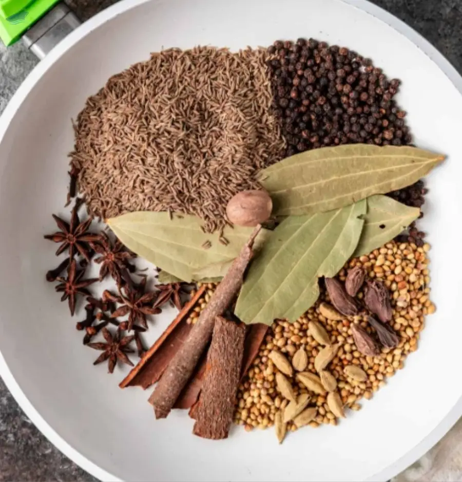 Garam Masala Premium Quality