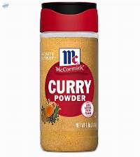 Curry Powder Premium Quality