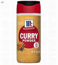 Curry Powder Premium Quality