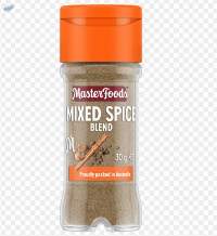 Mixed Spice Blend Premium Quality