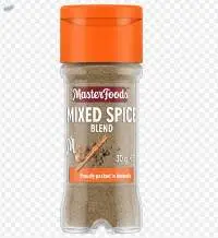 Mixed Spice Blend Premium Quality