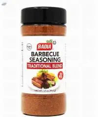 BBQ Seasoning Premium Quality