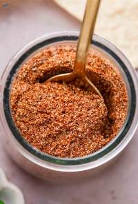 Meat Seasoning Mix Premium Quality