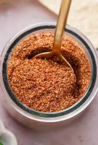 Meat Seasoning Mix Premium Quality