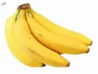 Fresh Banana Premium Quality