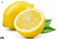 Fresh Lemons Premium Quality