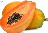 Fresh Papaya Premium Quality