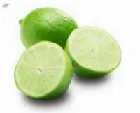 Fresh Limes Premium Quality