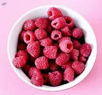 Fresh Raspberries Premium Quality