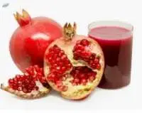 Fresh Pomegranate Premium Quality