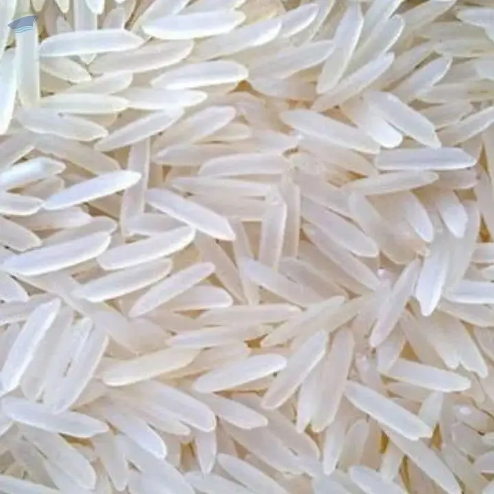 Premium Long-Grain Rice High Quality