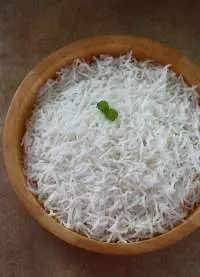 Export-Grade Premium Basmati Rice