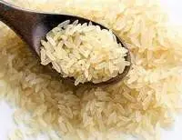Premium Parboiled Rice Nutrient-Rich