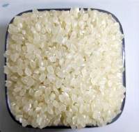 Premium Japonica Rice Short-Grain