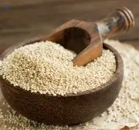Premium Quinoa Superfood Grain
