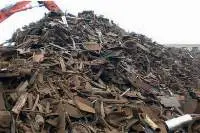 Premium Ferrous Scrap for Steel Production