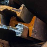 Plate & Structural Scrap (P&S)