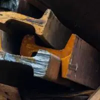 Plate & Structural Scrap (P&S)