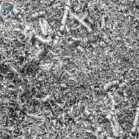 Premium Ferrous Scrap for Industrial Recycling